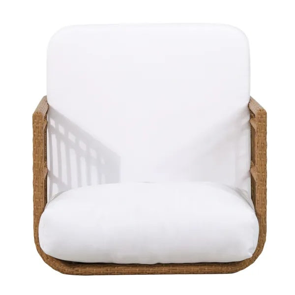 Serenity Garden Lounge Chair