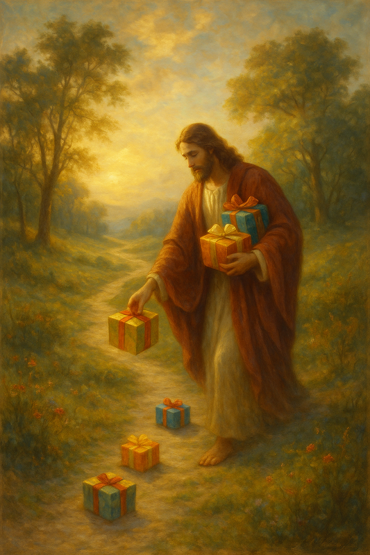 The Fruit of Suitable Helpers