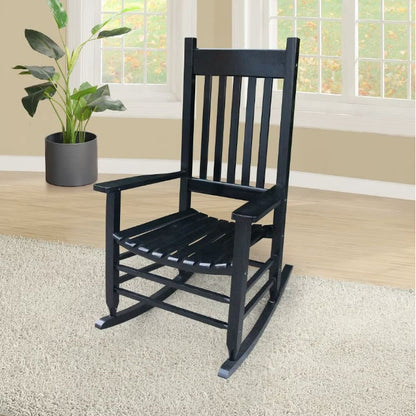 Southern Belle Porch Rocking Chair