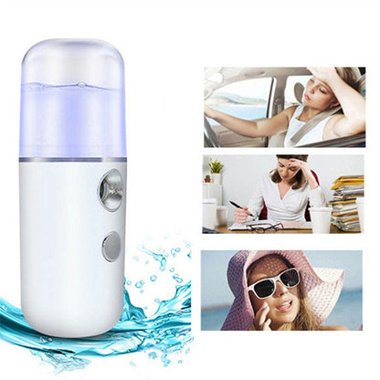 Mini Face Spray Mister/ Atomizer for Hydrosols
