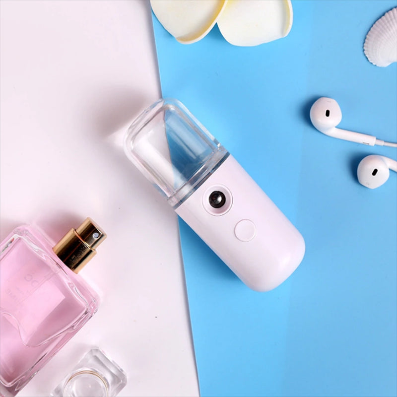 Mini Face Spray Mister/ Atomizer for Hydrosols