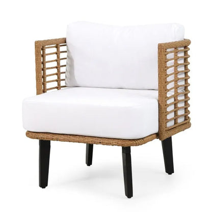 Serenity Garden Lounge Chair