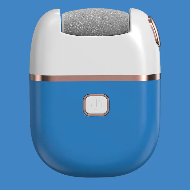 Electric Foot Exfoliating Callous Grinder