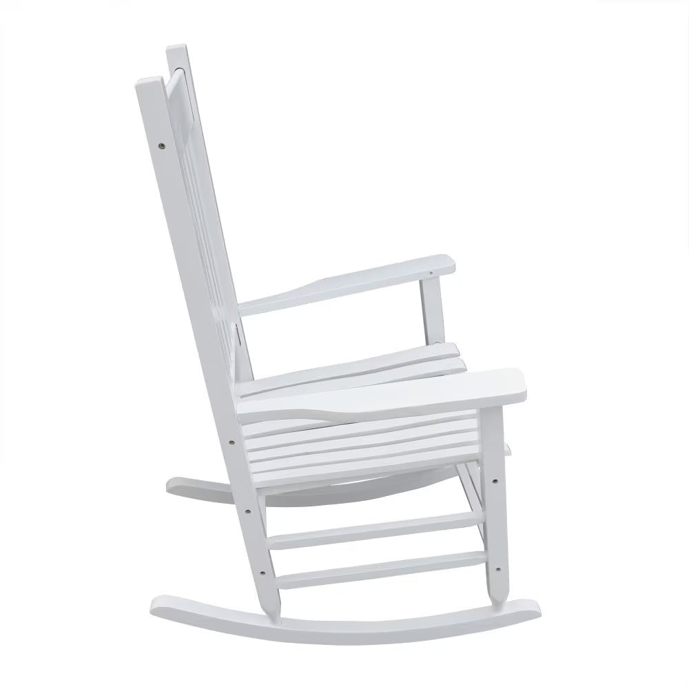 Southern Belle Porch Rocking Chair