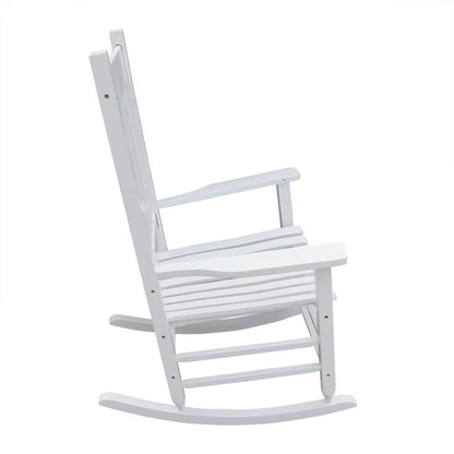 Southern Belle Porch Rocking Chair