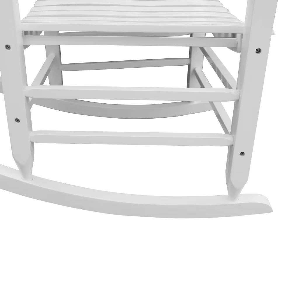 Southern Belle Porch Rocking Chair