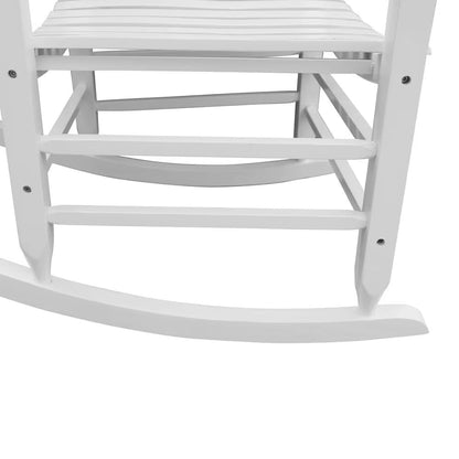 Southern Belle Porch Rocking Chair