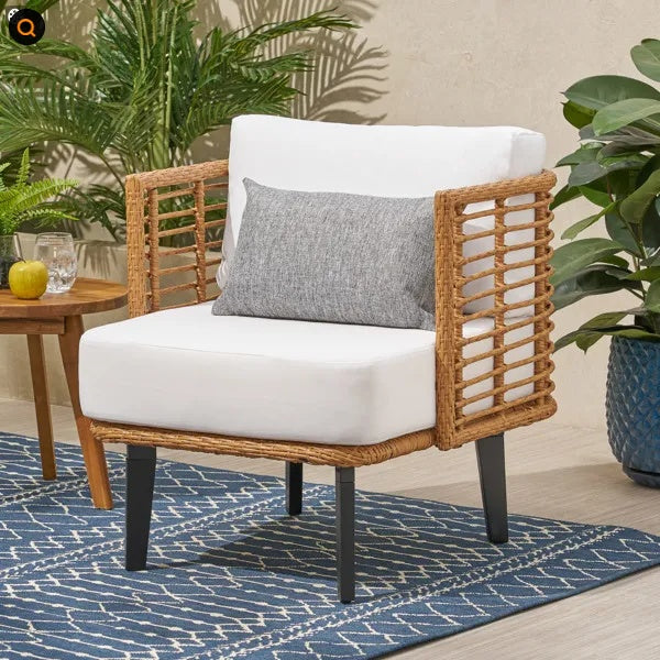 Serenity Garden Lounge Chair