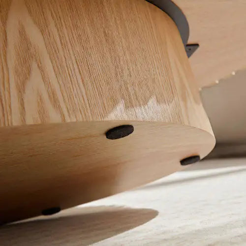 Vincentian Coffee Table