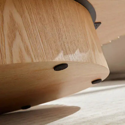 Vincentian Coffee Table