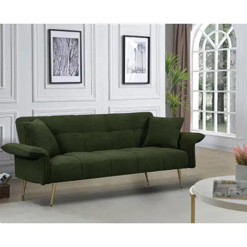 The Belle Convertible Lounge Sofa