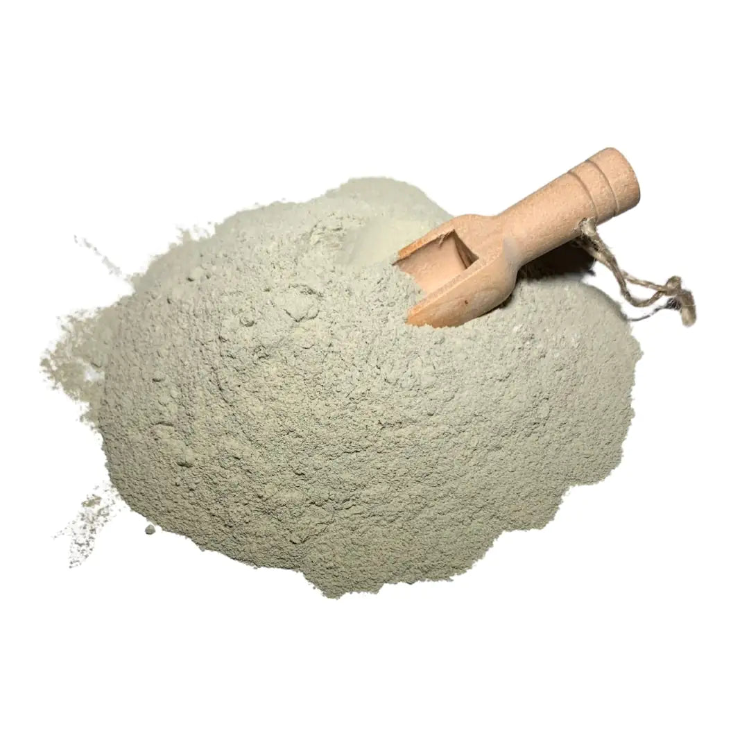 Kaolin Clay Mask