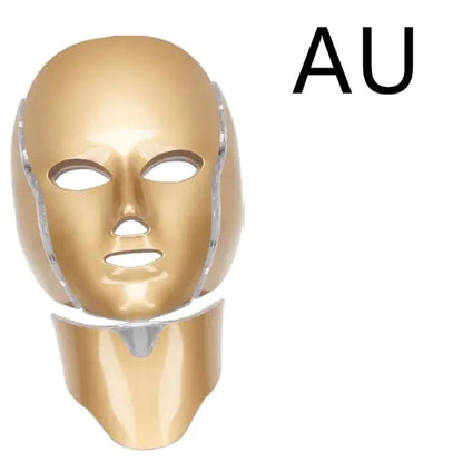 LED Beauty Mask