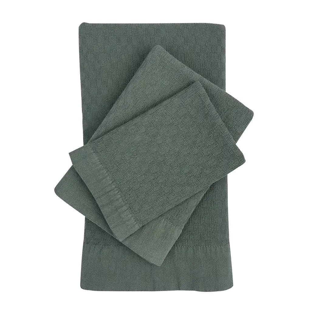 Turkish Towel Bundle - Set of 3