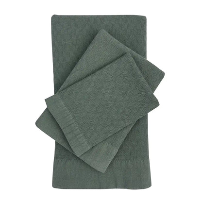 Turkish Towel Bundle - Set of 3