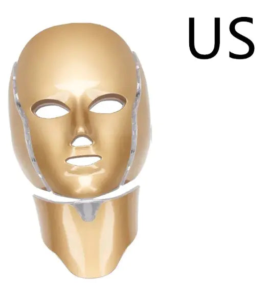 LED Beauty Mask