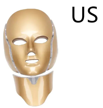 LED Beauty Mask