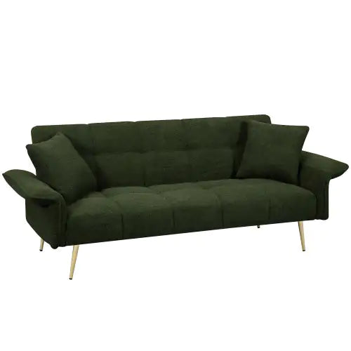 The Belle Convertible Lounge Sofa