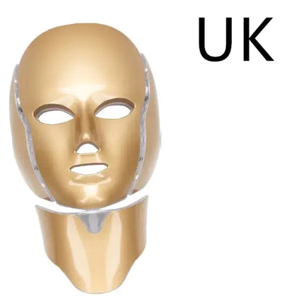 LED Beauty Mask