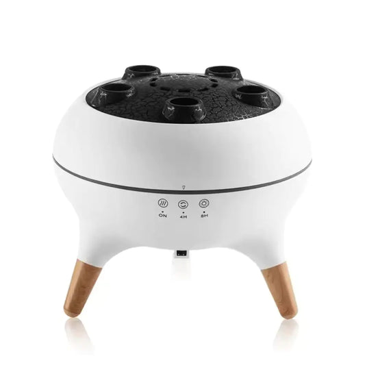 Dynamic Jellyfish Aromatherapy Diffuser