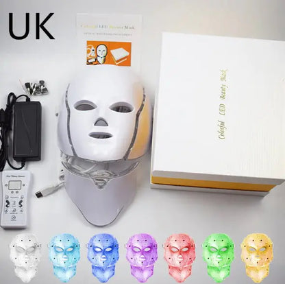 LED Beauty Mask