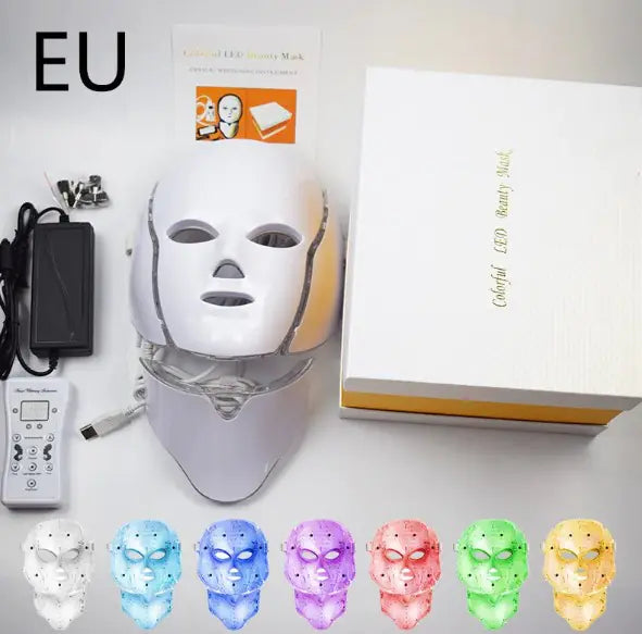 LED Beauty Mask