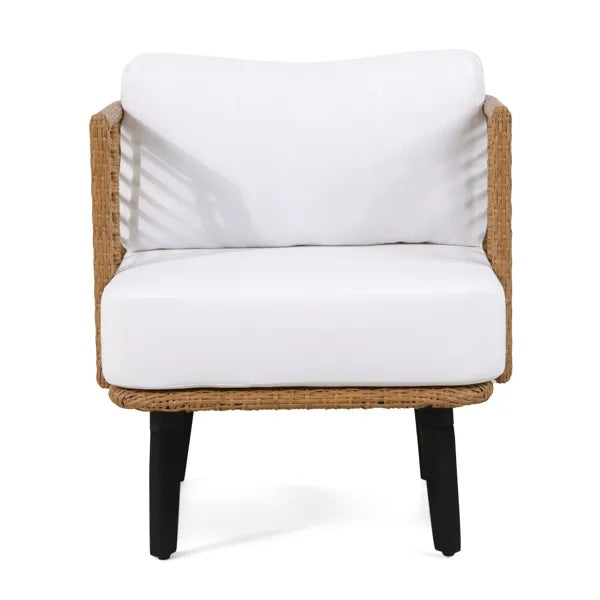 Serenity Garden Lounge Chair