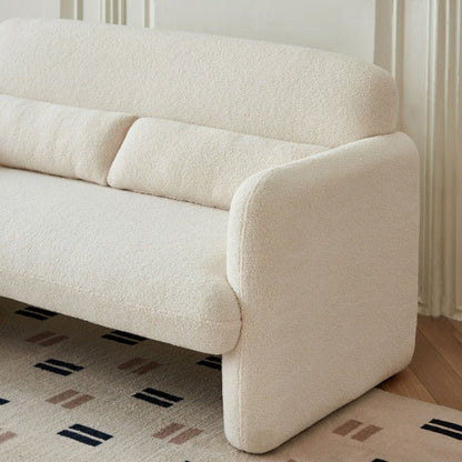 The Shepard Lounge Loveseat