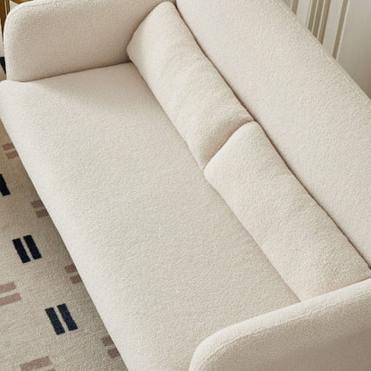 The Shepard Lounge Loveseat