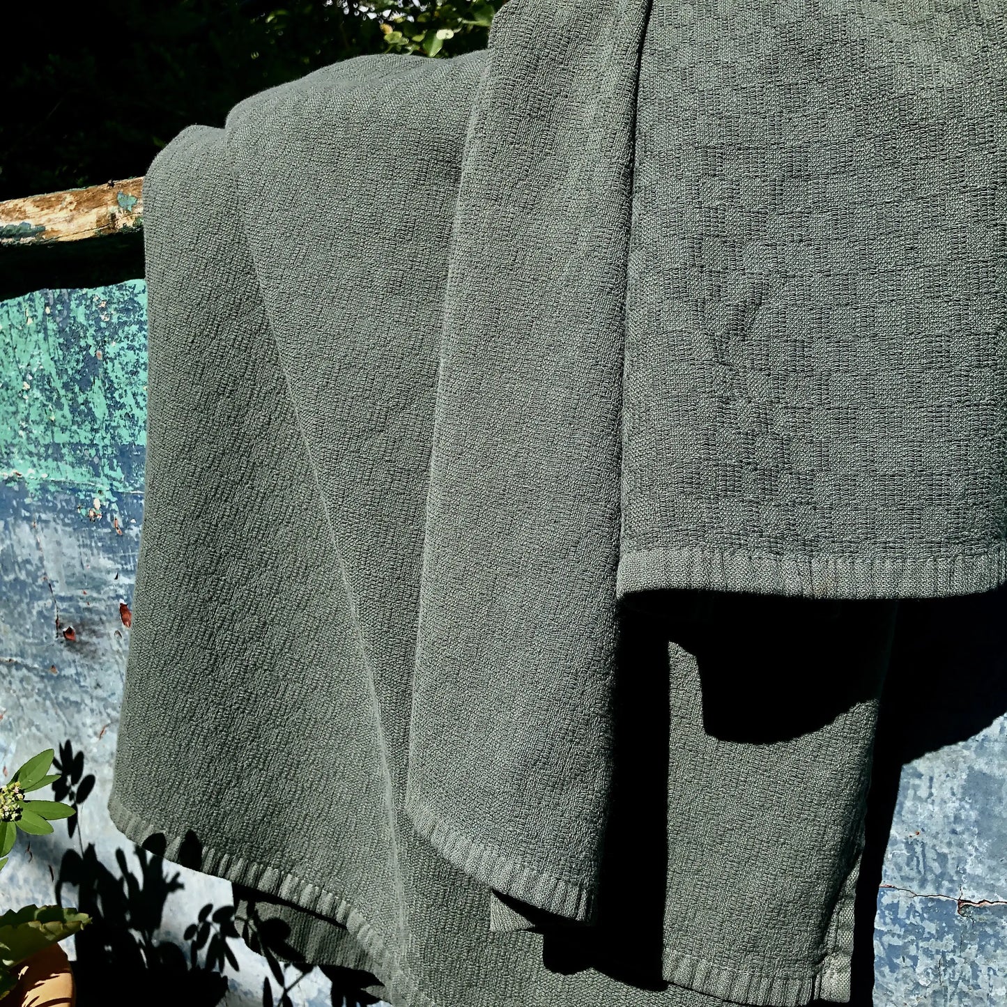 Turkish Towel Bundle - Set of 3