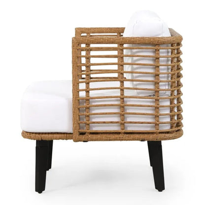 Serenity Garden Lounge Chair