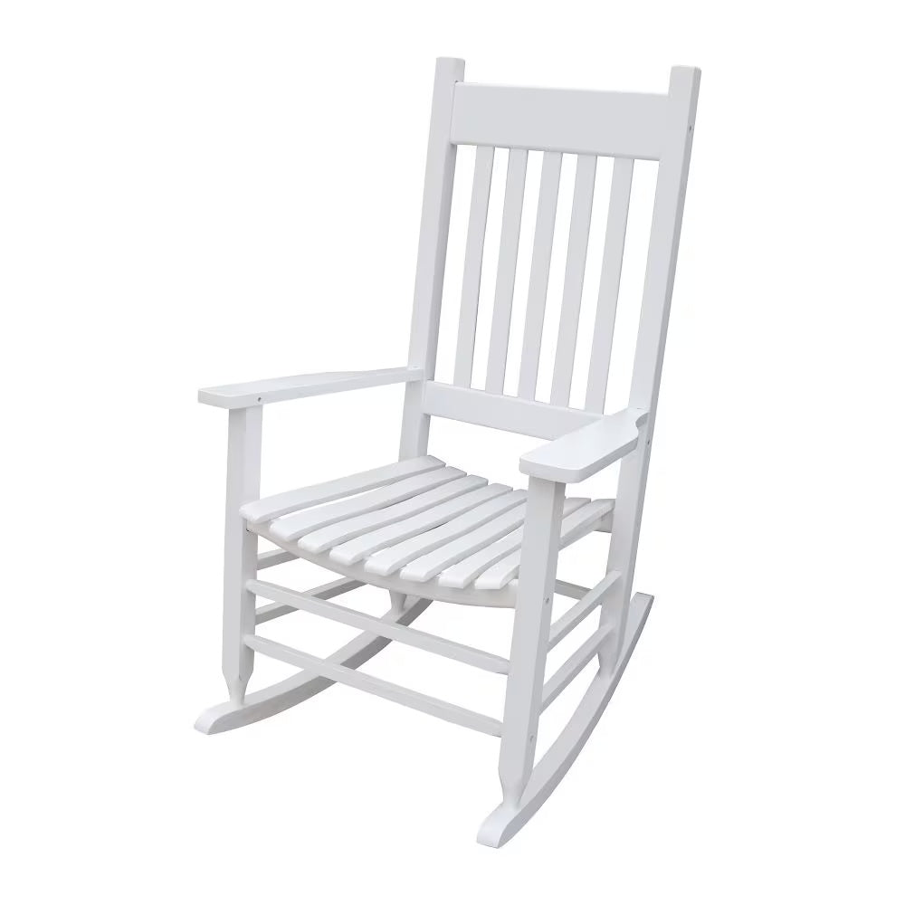 Southern Belle Porch Rocking Chair