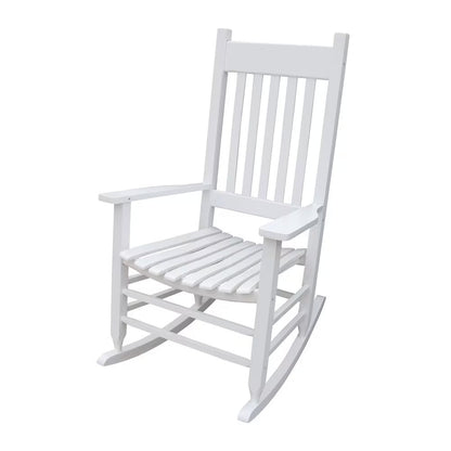 Southern Belle Porch Rocking Chair