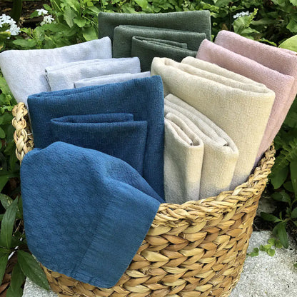 Turkish Towel Bundle - Set of 3