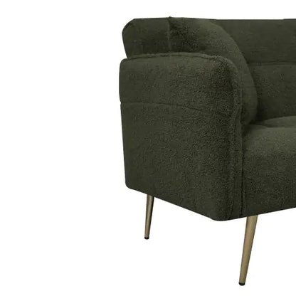 The Belle Convertible Lounge Sofa