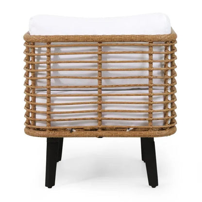 Serenity Garden Lounge Chair