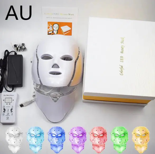 LED Beauty Mask