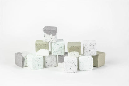 Shower Steamer Gift Box for Men and Women