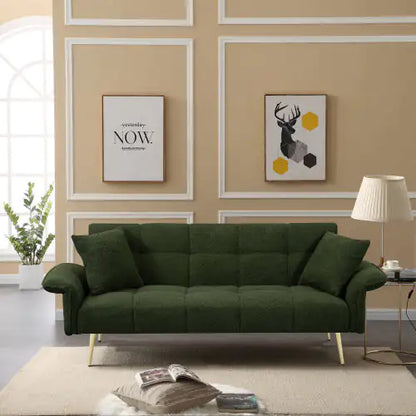 The Belle Convertible Lounge Sofa