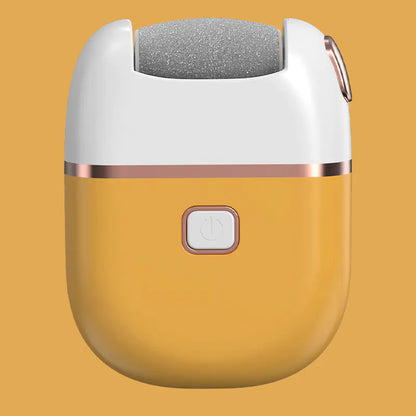 Electric Foot Exfoliating Callous Grinder
