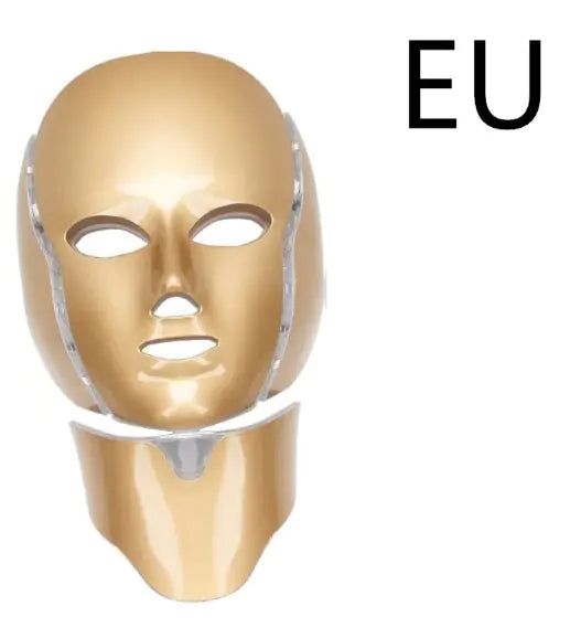 LED Beauty Mask