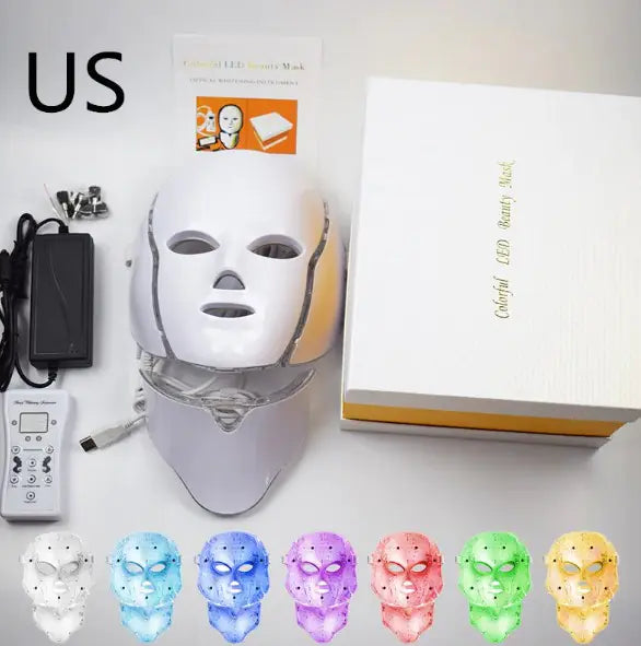 LED Beauty Mask